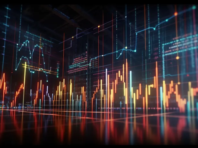 market graphs